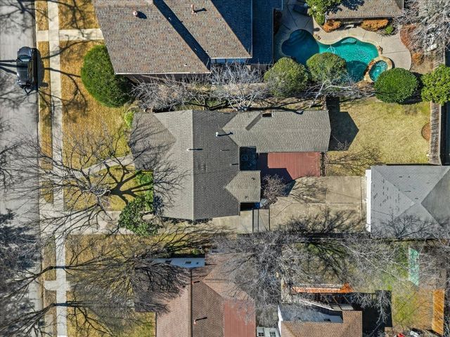 6043 Llano Avenue, Dallas, TX 75206