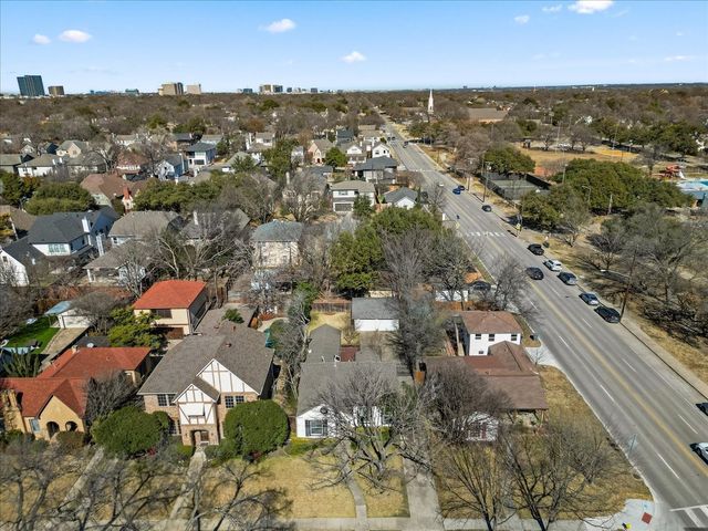 6043 Llano Avenue, Dallas, TX 75206