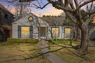 6043 Llano Avenue, Dallas, TX 75206