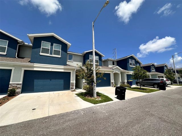 1526 CALDERA COURT, Clearwater, FL 33756