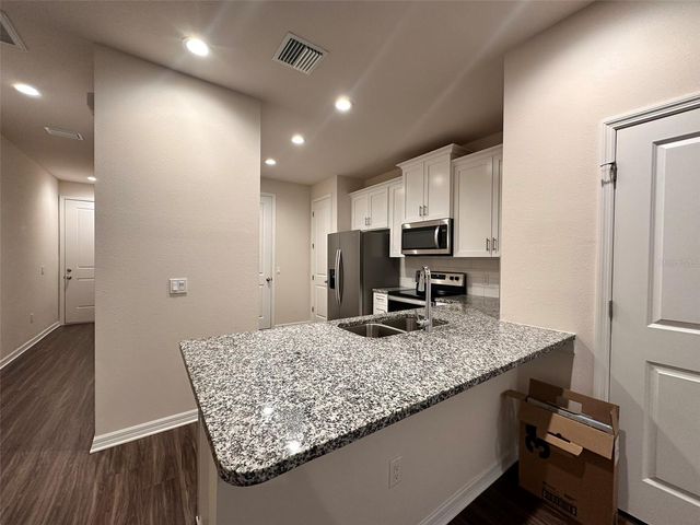 1526 CALDERA COURT, Clearwater, FL 33756