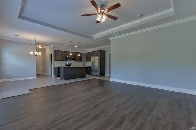 9966 Ella Circle, Newburgh, IN 47630