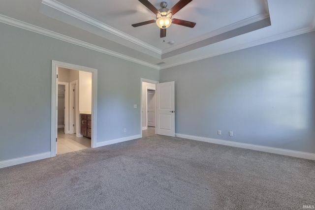 9966 Ella Circle, Newburgh, IN 47630