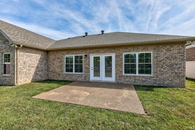 9966 Ella Circle, Newburgh, IN 47630