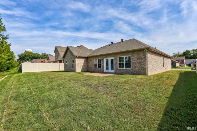 9966 Ella Circle, Newburgh, IN 47630