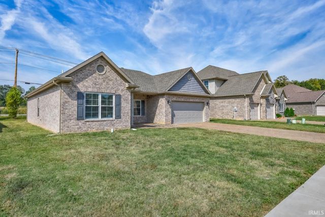 9966 Ella Circle, Newburgh, IN 47630