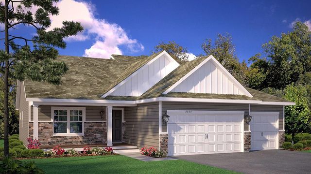 17436 Dulles Lane, Lakeville, MN 55044
