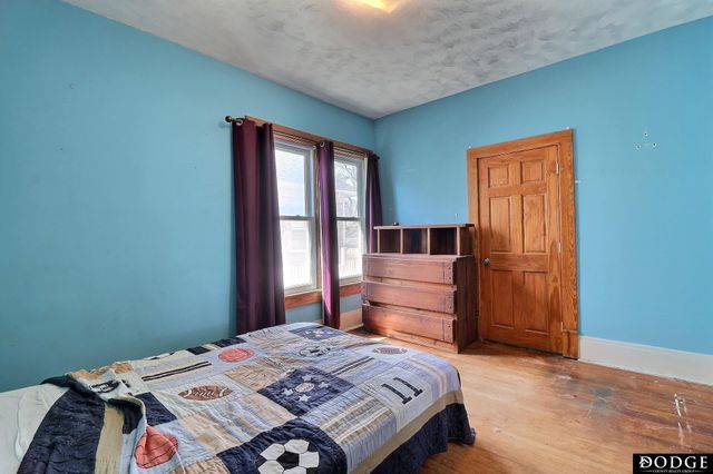 145 N Platte Avenue, Fremont, NE 68025