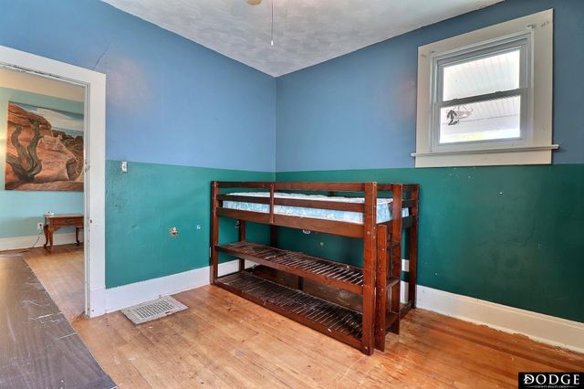 145 N Platte Avenue, Fremont, NE 68025