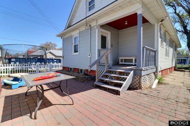 145 N Platte Avenue, Fremont, NE 68025