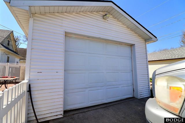 145 N Platte Avenue, Fremont, NE 68025