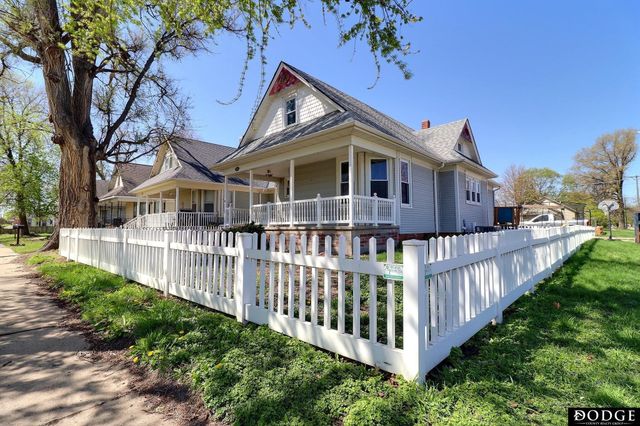145 N Platte Avenue, Fremont, NE 68025