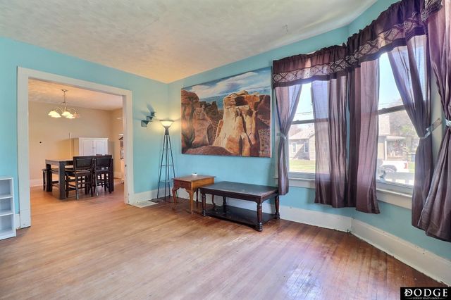 145 N Platte Avenue, Fremont, NE 68025