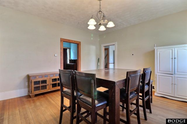 145 N Platte Avenue, Fremont, NE 68025