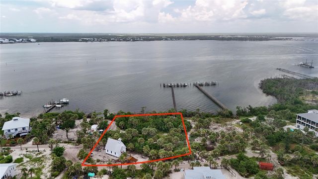 9144 CARTER ST, Placida, FL 33946