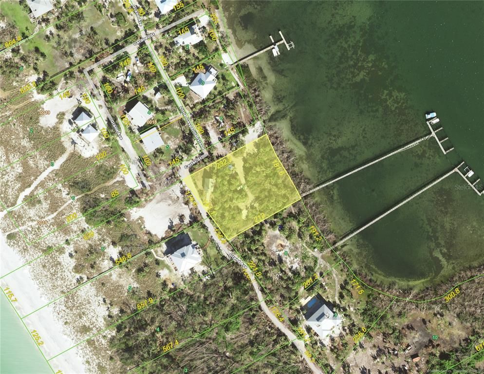 9144 CARTER ST, Placida, FL 33946