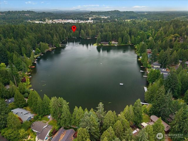 1989 Canterbury Place SW, Olympia, WA 98512