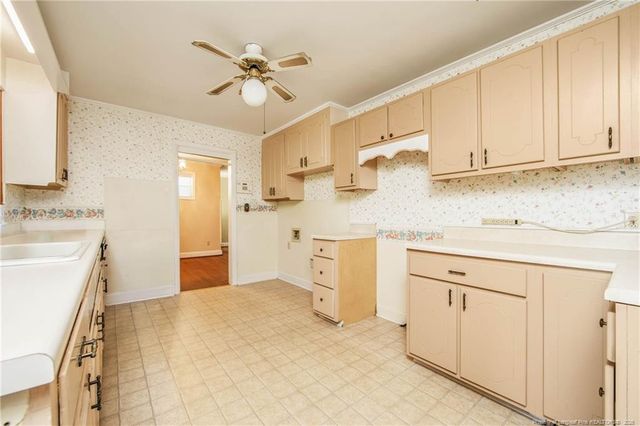 878 Vance Street Extension, Red Springs, NC 28377