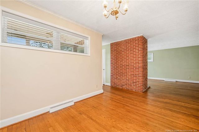 878 Vance Street Extension, Red Springs, NC 28377