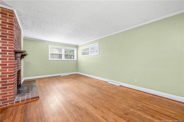 878 Vance Street Extension, Red Springs, NC 28377