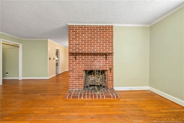 878 Vance Street Extension, Red Springs, NC 28377
