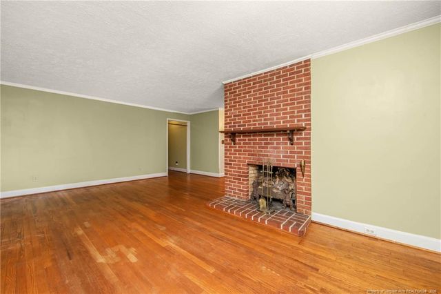 878 Vance Street Extension, Red Springs, NC 28377