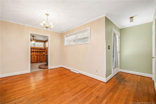878 Vance Street Extension, Red Springs, NC 28377
