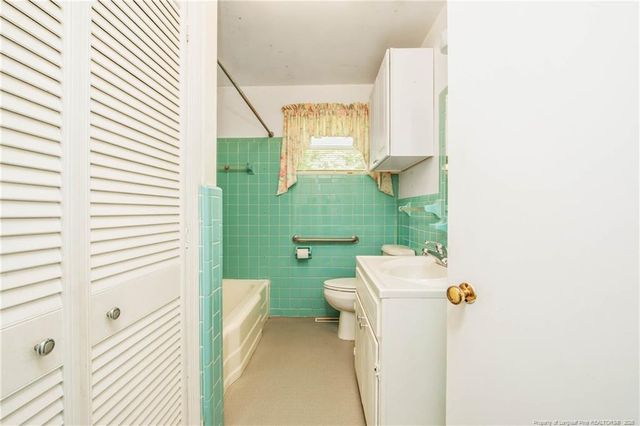 878 Vance Street Extension, Red Springs, NC 28377