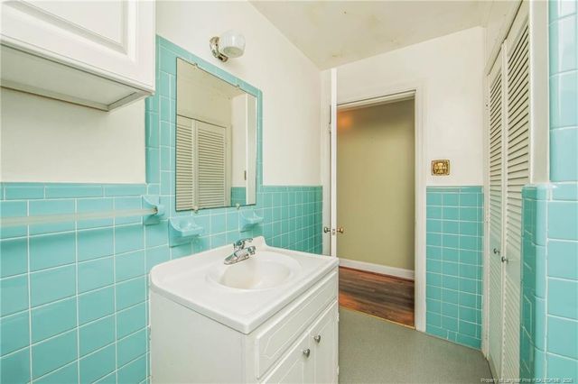 878 Vance Street Extension, Red Springs, NC 28377