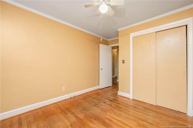 878 Vance Street Extension, Red Springs, NC 28377