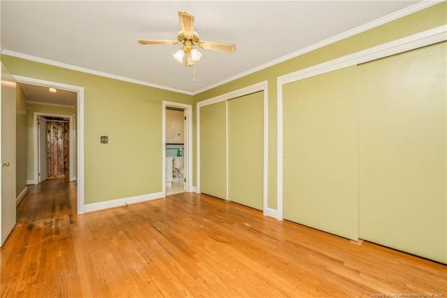 878 Vance Street Extension, Red Springs, NC 28377