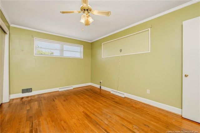 878 Vance Street Extension, Red Springs, NC 28377