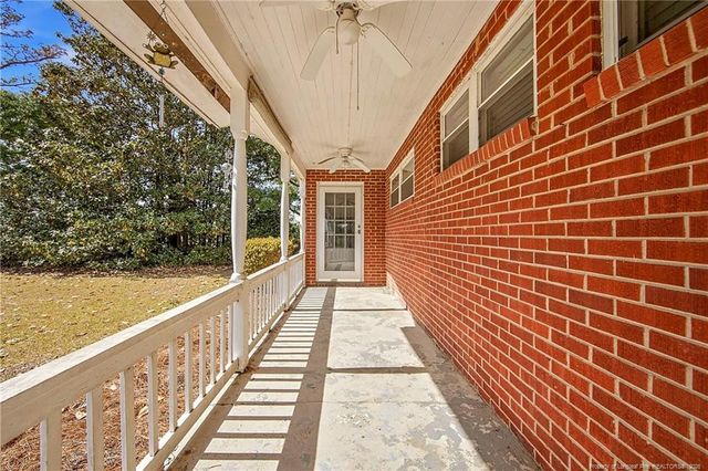 878 Vance Street Extension, Red Springs, NC 28377