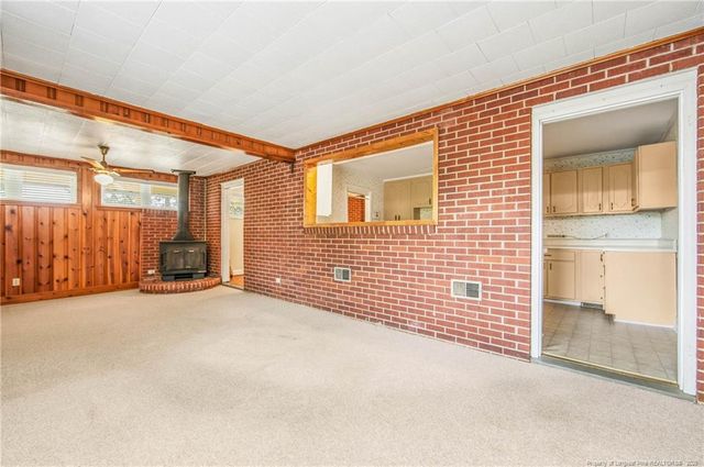 878 Vance Street Extension, Red Springs, NC 28377