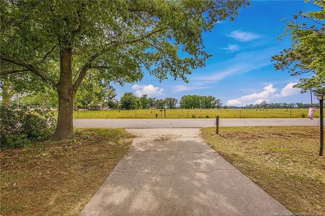 878 Vance Street Extension, Red Springs, NC 28377