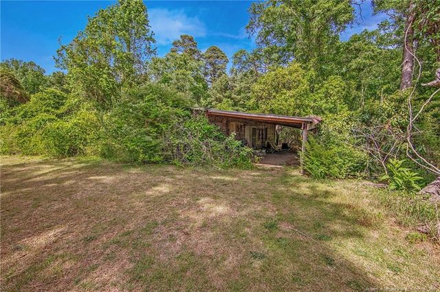 878 Vance Street Extension, Red Springs, NC 28377