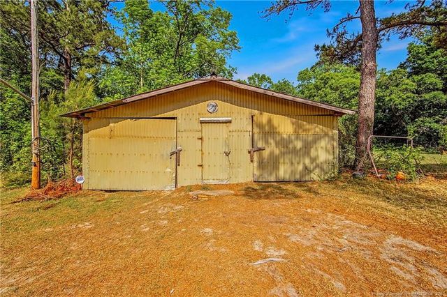 878 Vance Street Extension, Red Springs, NC 28377