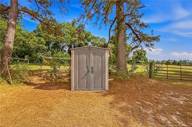 878 Vance Street Extension, Red Springs, NC 28377