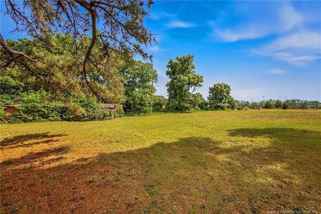 878 Vance Street Extension, Red Springs, NC 28377