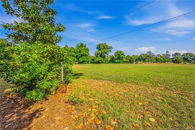 878 Vance Street Extension, Red Springs, NC 28377
