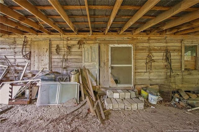 878 Vance Street Extension, Red Springs, NC 28377