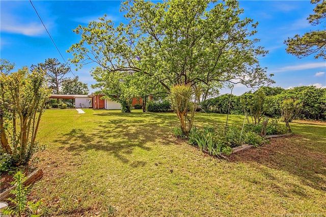 878 Vance Street Extension, Red Springs, NC 28377