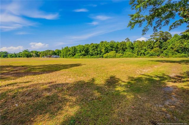 878 Vance Street Extension, Red Springs, NC 28377