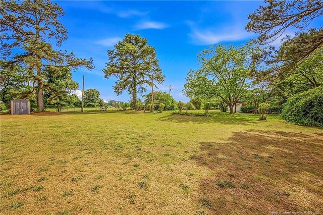878 Vance Street Extension, Red Springs, NC 28377