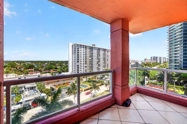 2100 N Ocean Boulevard 8b, Fort Lauderdale, FL 33305