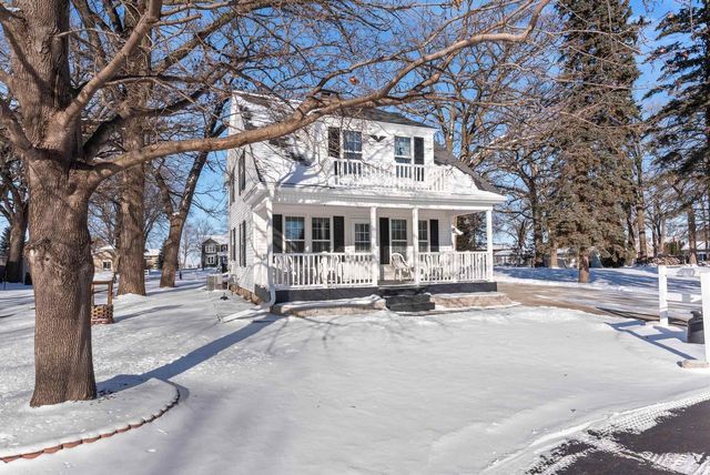 N7140 WINNEBAGO DRIVE, Fond Du Lac, WI 54935