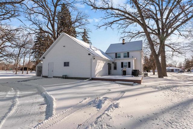 N7140 WINNEBAGO DRIVE, Fond Du Lac, WI 54935