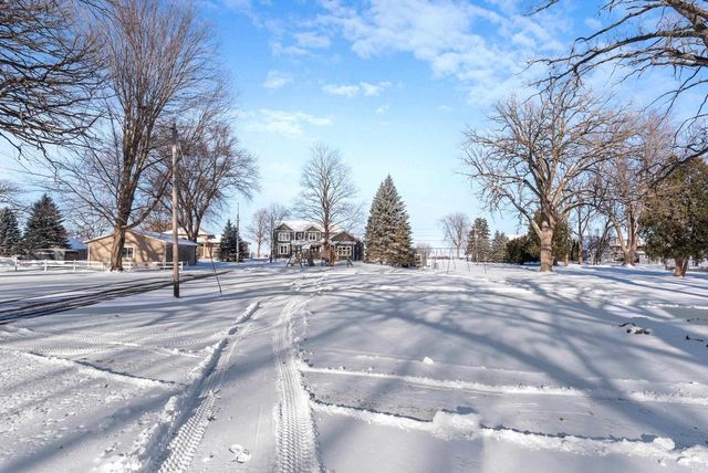 N7140 WINNEBAGO DRIVE, Fond Du Lac, WI 54935