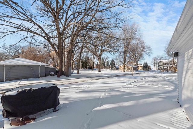 N7140 WINNEBAGO DRIVE, Fond Du Lac, WI 54935