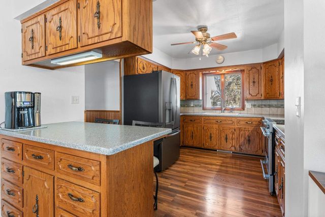 N7140 WINNEBAGO DRIVE, Fond Du Lac, WI 54935